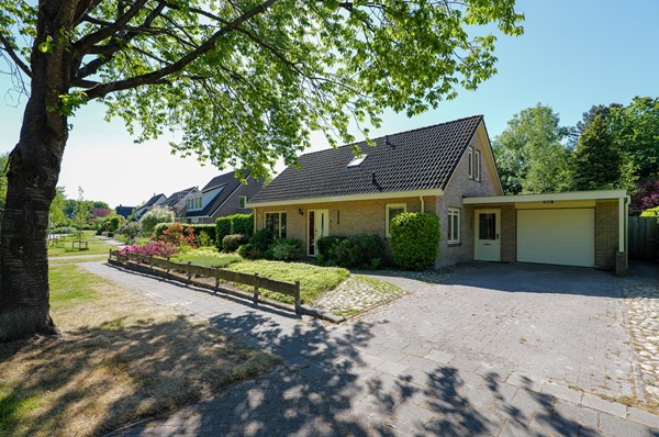 Diepsloot 4, 9481JK Vries